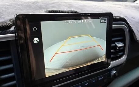 Hyundai Venue I, 2022 год, 1 630 000 рублей, 8 фотография
