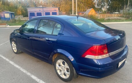 Opel Astra H, 2008 год, 445 000 рублей, 5 фотография