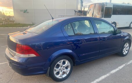 Opel Astra H, 2008 год, 445 000 рублей, 7 фотография