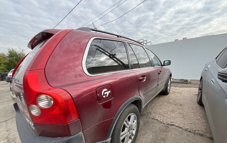 Volvo XC90 II рестайлинг, 2004 год, 600 000 рублей, 5 фотография
