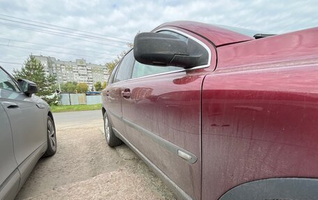 Volvo XC90 II рестайлинг, 2004 год, 600 000 рублей, 6 фотография