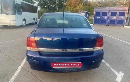 Opel Astra H, 2008 год, 445 000 рублей, 4 фотография