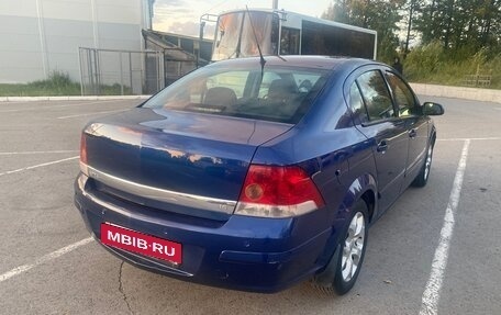 Opel Astra H, 2008 год, 445 000 рублей, 6 фотография