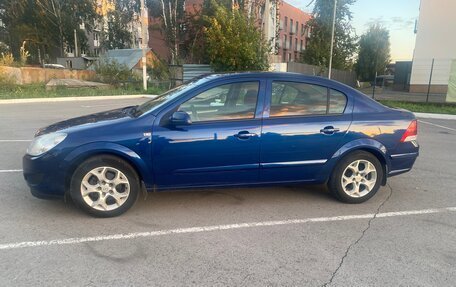 Opel Astra H, 2008 год, 445 000 рублей, 10 фотография