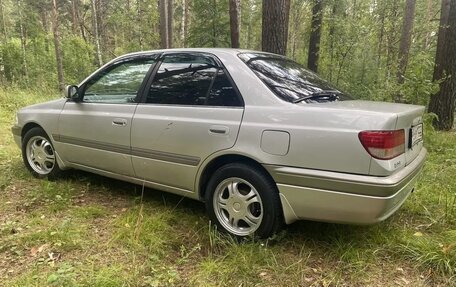 Toyota Carina, 1997 год, 315 000 рублей, 5 фотография