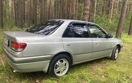 Toyota Carina, 1997 год, 315 000 рублей, 7 фотография