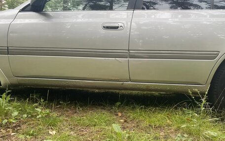 Toyota Carina, 1997 год, 315 000 рублей, 11 фотография