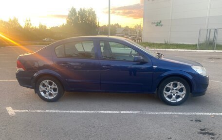 Opel Astra H, 2008 год, 445 000 рублей, 8 фотография