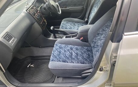 Toyota Carina, 1997 год, 315 000 рублей, 9 фотография