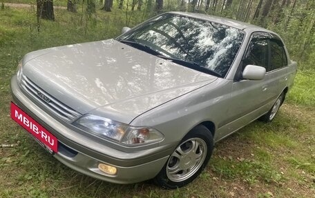 Toyota Carina, 1997 год, 315 000 рублей, 2 фотография