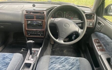 Toyota Carina, 1997 год, 315 000 рублей, 14 фотография