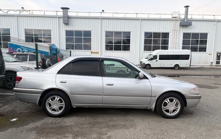Toyota Carina, 1997 год, 315 000 рублей, 16 фотография