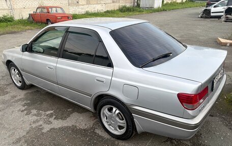 Toyota Carina, 1997 год, 315 000 рублей, 20 фотография