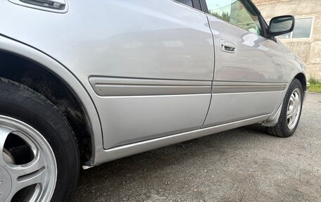Toyota Carina, 1997 год, 315 000 рублей, 19 фотография