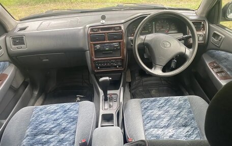 Toyota Carina, 1997 год, 315 000 рублей, 21 фотография