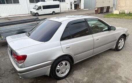 Toyota Carina, 1997 год, 315 000 рублей, 17 фотография