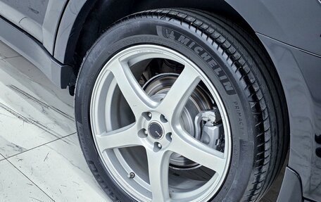 Subaru Outback IV рестайлинг, 2012 год, 1 799 000 рублей, 20 фотография