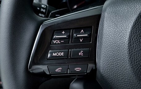 Subaru Outback IV рестайлинг, 2012 год, 1 799 000 рублей, 17 фотография