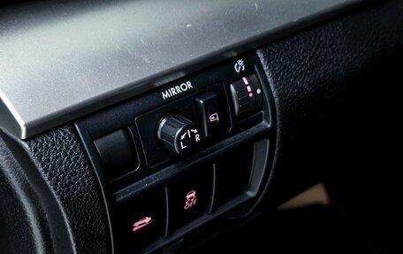 Subaru Outback IV рестайлинг, 2012 год, 1 799 000 рублей, 15 фотография