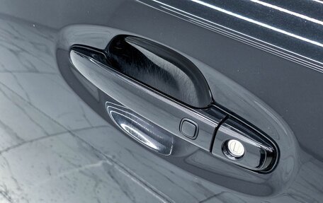 Subaru Outback IV рестайлинг, 2012 год, 1 799 000 рублей, 21 фотография
