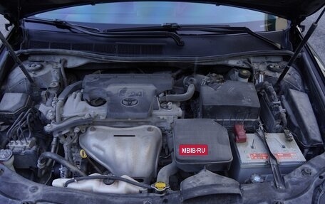 Toyota Camry, 2015 год, 1 900 000 рублей, 17 фотография