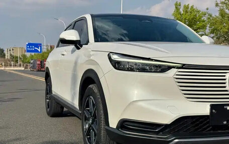 Honda Vezel, 2023 год, 1 500 666 рублей, 3 фотография