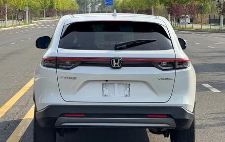 Honda Vezel, 2023 год, 1 500 666 рублей, 5 фотография