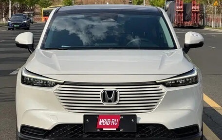 Honda Vezel, 2023 год, 1 500 666 рублей, 4 фотография
