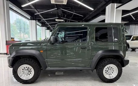 Suzuki Jimny, 2022 год, 2 170 005 рублей, 4 фотография