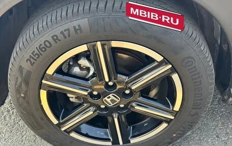 Honda Vezel, 2023 год, 1 500 666 рублей, 6 фотография