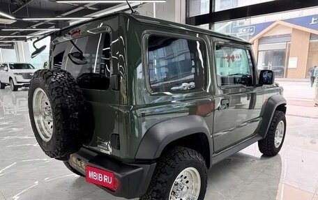 Suzuki Jimny, 2022 год, 2 170 005 рублей, 5 фотография