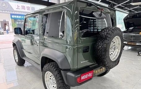 Suzuki Jimny, 2022 год, 2 170 005 рублей, 6 фотография