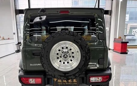 Suzuki Jimny, 2022 год, 2 170 005 рублей, 10 фотография
