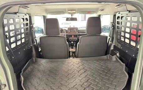 Suzuki Jimny, 2022 год, 2 170 005 рублей, 9 фотография