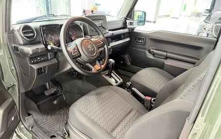 Suzuki Jimny, 2022 год, 2 170 005 рублей, 8 фотография