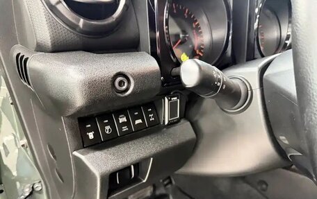 Suzuki Jimny, 2022 год, 2 170 005 рублей, 12 фотография