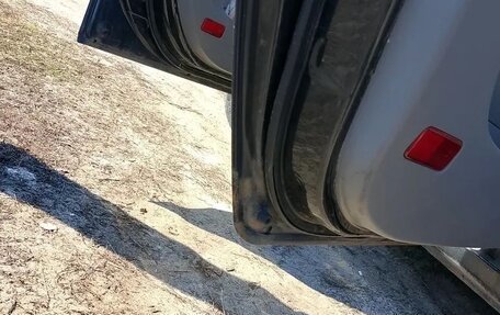 Toyota Avensis Verso I рестайлинг, 2002 год, 230 000 рублей, 5 фотография