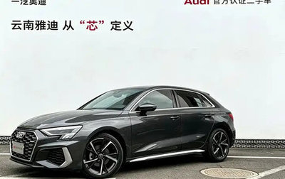 Audi A3, 2023 год, 1 642 000 рублей, 1 фотография