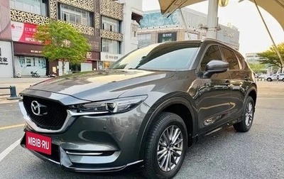 Mazda CX-5 II, 2021 год, 2 300 077 рублей, 1 фотография