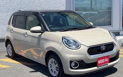 Toyota Passo III, 2021 год, 700 000 рублей, 1 фотография