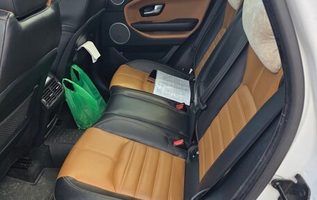 Land Rover Range Rover Evoque I, 2015 год, 2 550 000 рублей, 8 фотография