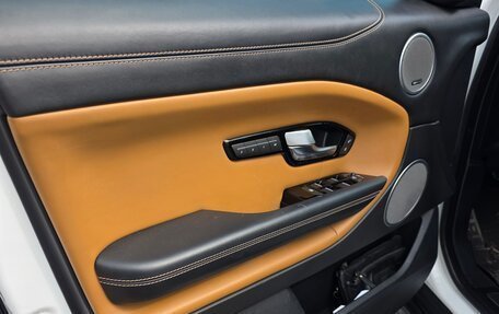 Land Rover Range Rover Evoque I, 2015 год, 2 550 000 рублей, 12 фотография