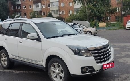 DW Hower H3 I, 2018 год, 1 250 000 рублей, 1 фотография