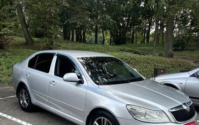 Skoda Octavia, 2010 год, 790 000 рублей, 1 фотография