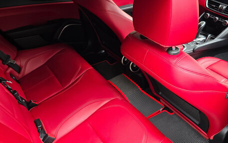Alfa Romeo Giulia II, 2020 год, 2 900 000 рублей, 8 фотография