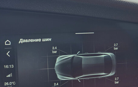 Alfa Romeo Giulia II, 2020 год, 2 900 000 рублей, 13 фотография