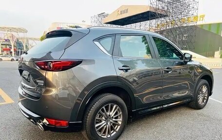 Mazda CX-5 II, 2021 год, 2 300 077 рублей, 2 фотография