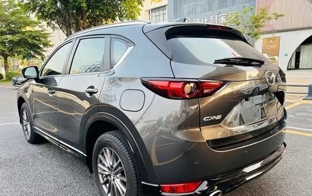 Mazda CX-5 II, 2021 год, 2 300 077 рублей, 4 фотография