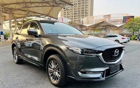 Mazda CX-5 II, 2021 год, 2 300 077 рублей, 3 фотография