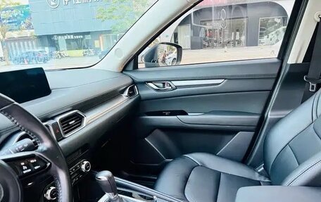 Mazda CX-5 II, 2021 год, 2 300 077 рублей, 11 фотография